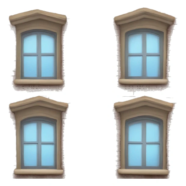 Building with bikelife on it sticker