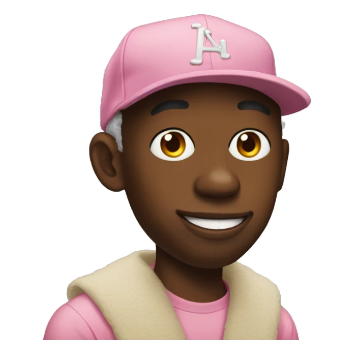 Tyler the creator  sticker