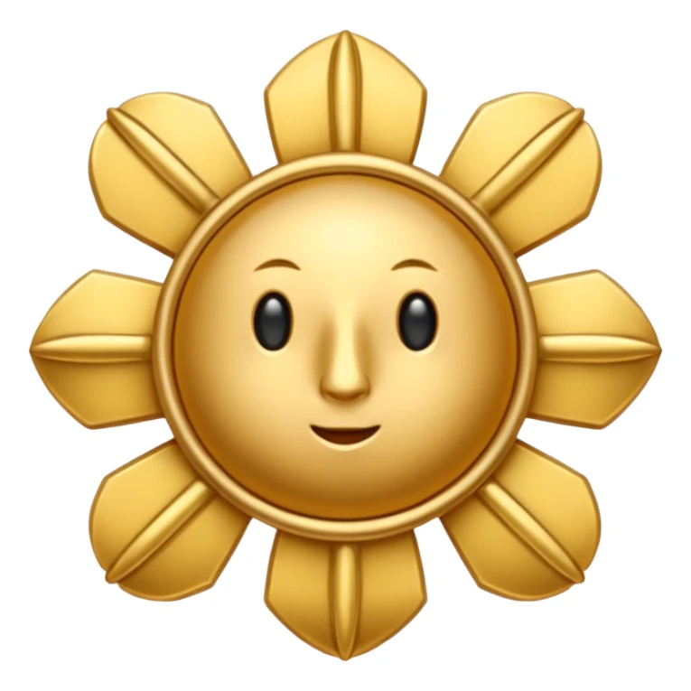 Ukranion gerb sticker