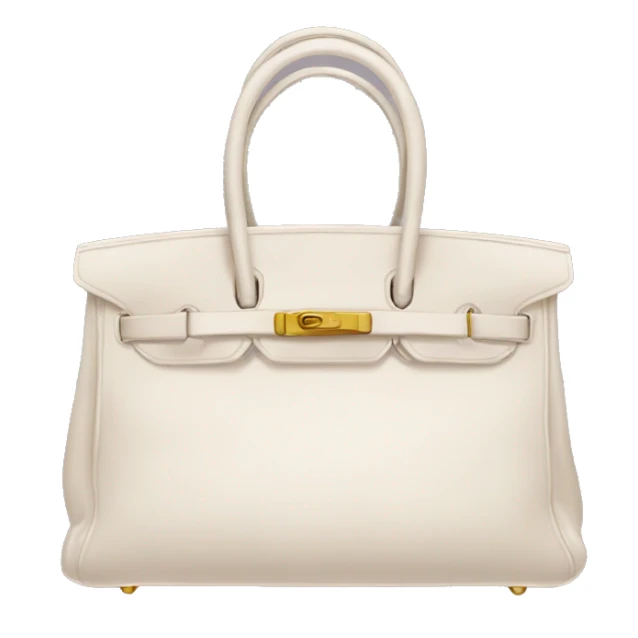 Birkin bag  sticker