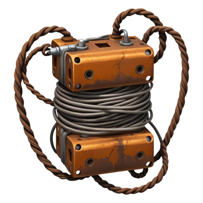 'terrorform'. it's a play on terraform being terrifying (because it's so hard to work with sometimes). sticker