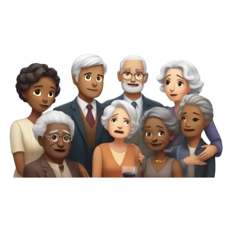 Days of our lives  sticker