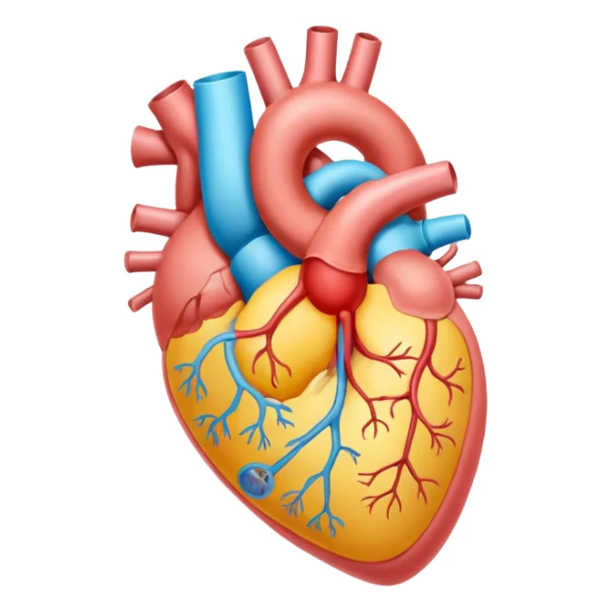 books of female reproductive system sticker