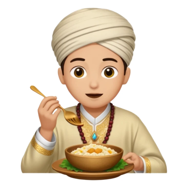 Tung Tung Tung Sahur sticker