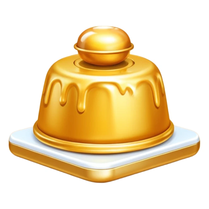 3D icon symbolizing discovery and exploration, trying something new, food app context, single object, modern and clean style, soft lighting, isolated, no background
 sticker