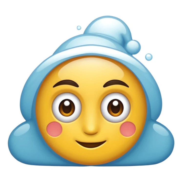 Kanatları olan denizin hemen üstünde uçan beyaz kanatlı kesi sticker