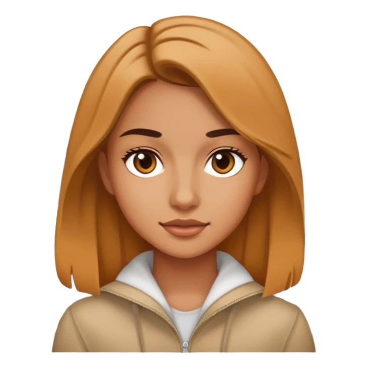 Girl under 30 from a big city sticker