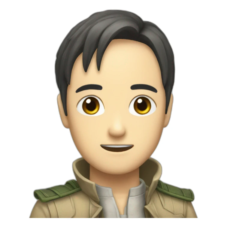 aot wings of liberty sticker