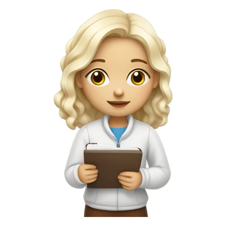 The Belarusian girl is a creative director

 sticker