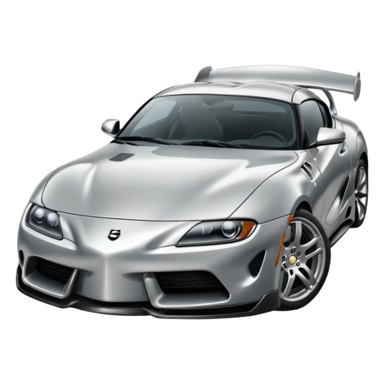 Supra sticker