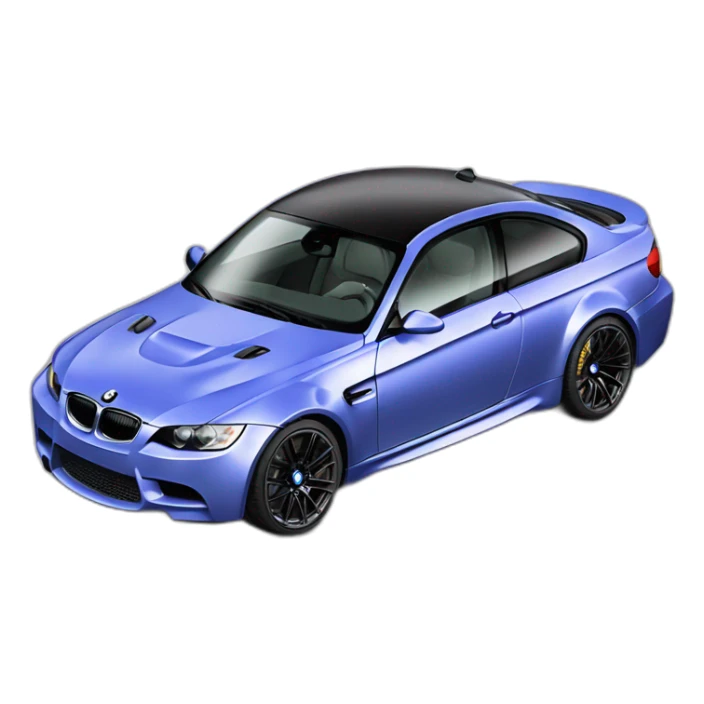 bmw m3 2022 sticker