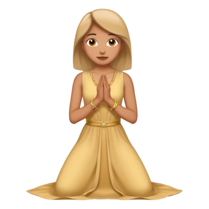 he looks sitting must be kneeling sticker