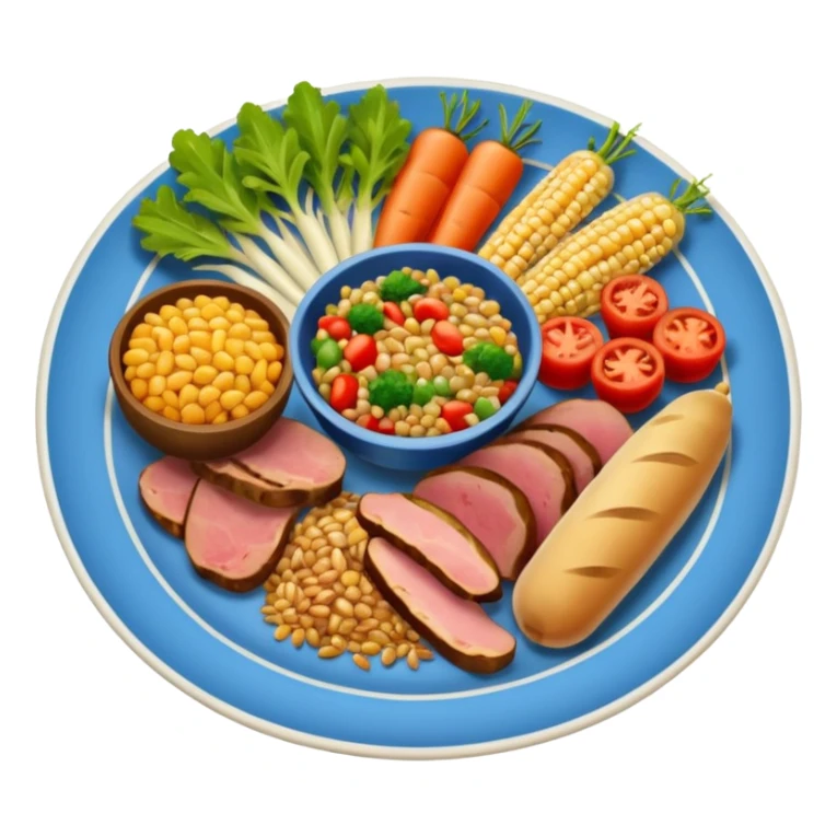food sticker