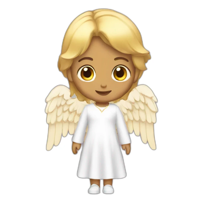 angels sticker