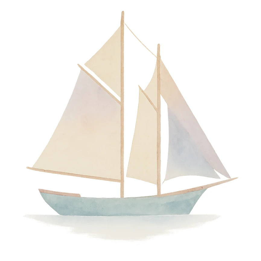 ship sticker