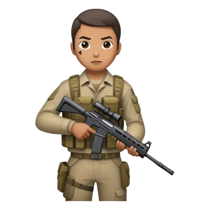 counter strike agent have awp hand in a operation sticker