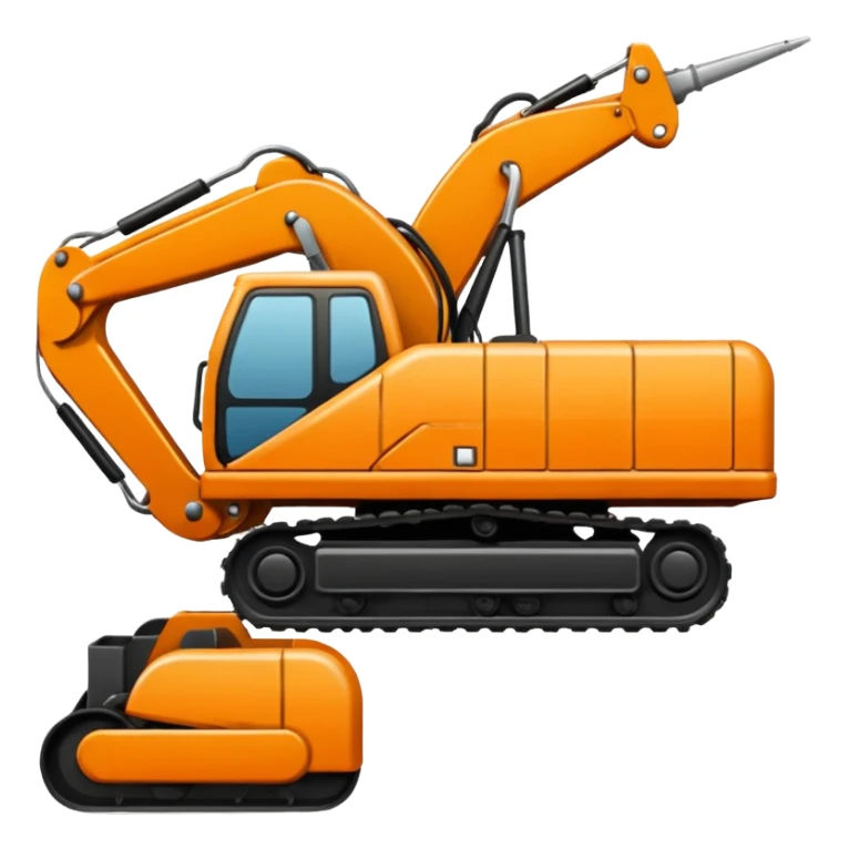 crie um emoji de cada um desses

Retroescavadeiras sticker