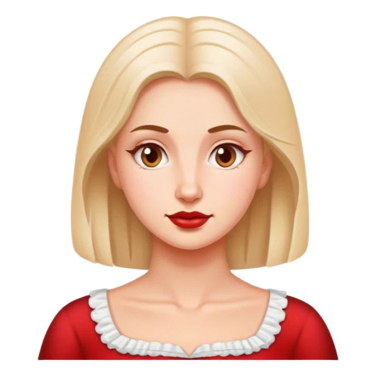 nationalist nationalist nationalist polish woman  sticker