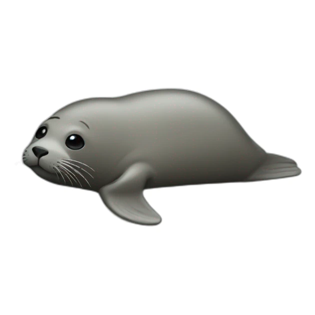 A seal with “Paid” inscribed on it  sticker