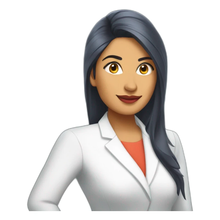 namita thapar shark tank india sticker