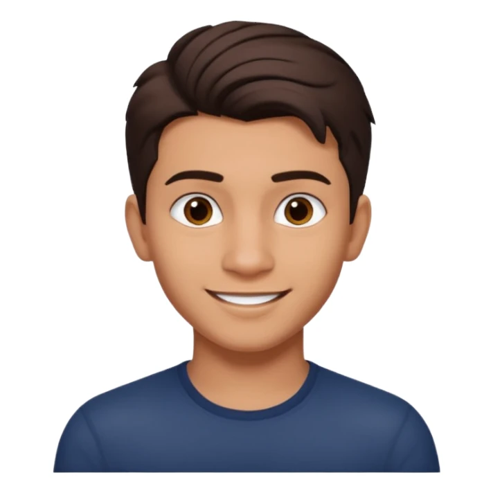 Indian version kahawig ni Tom Holland age 20s sticker