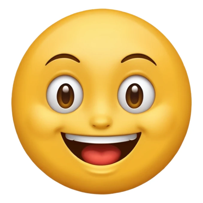 Carzy emoji more funny sticker