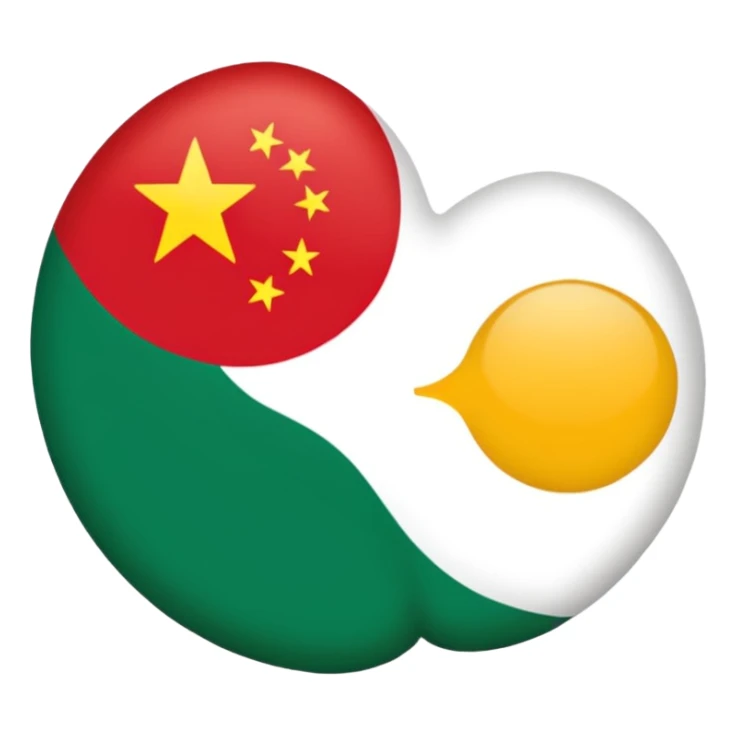 Kürdistan bayrağı emoji 🇹🇯 bunun gibi sticker