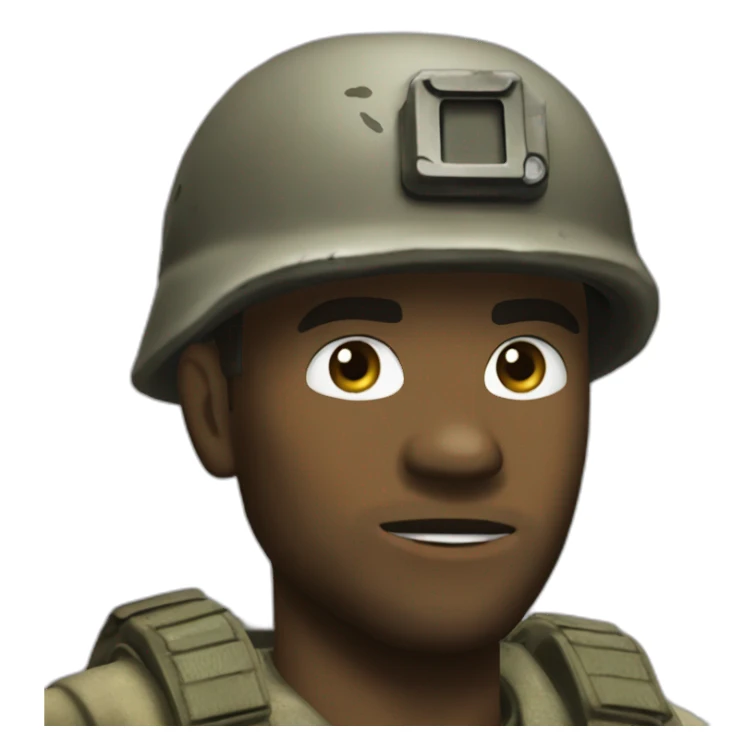 call of duty 200ko sticker