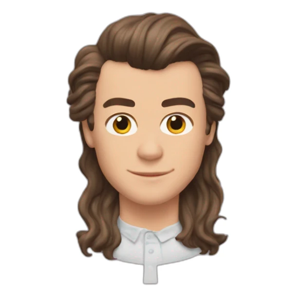 harry styles 2022 treat people with kindness your  sticker