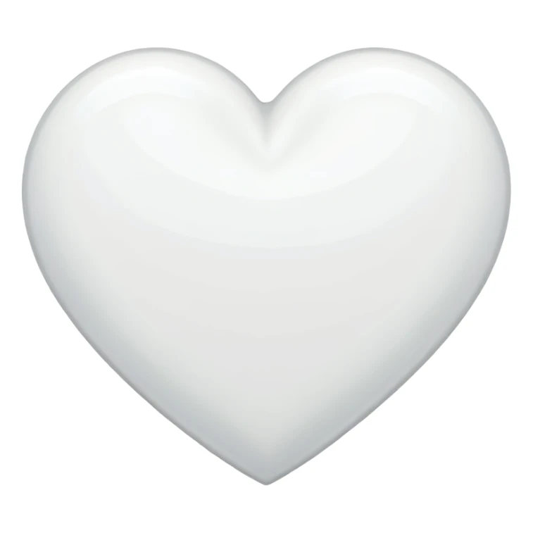 A heart of pureness sticker