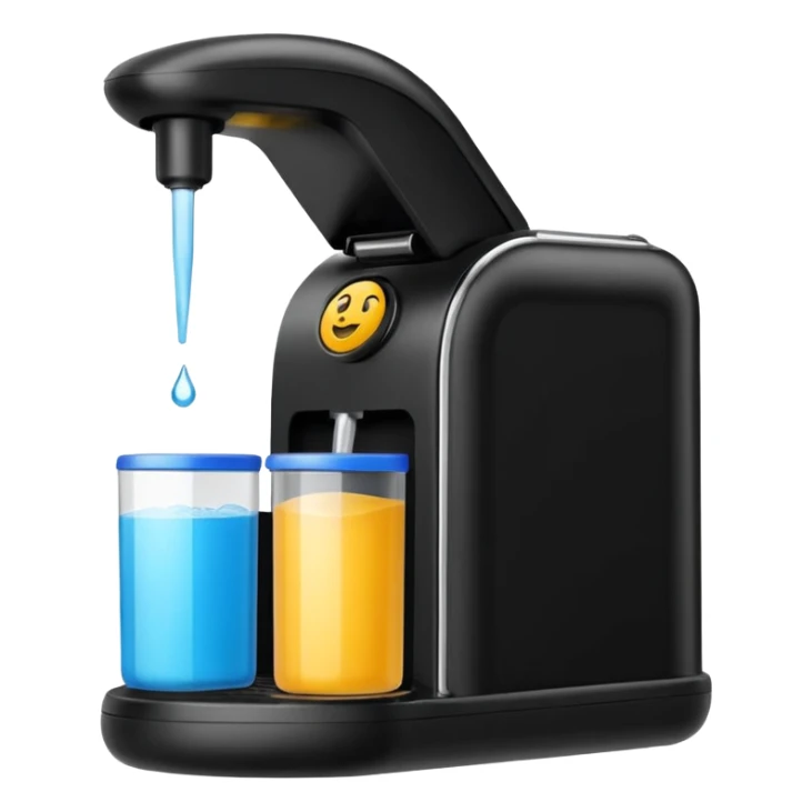 Hidrolavadora  con Batería Recargable Inalámbrica sticker