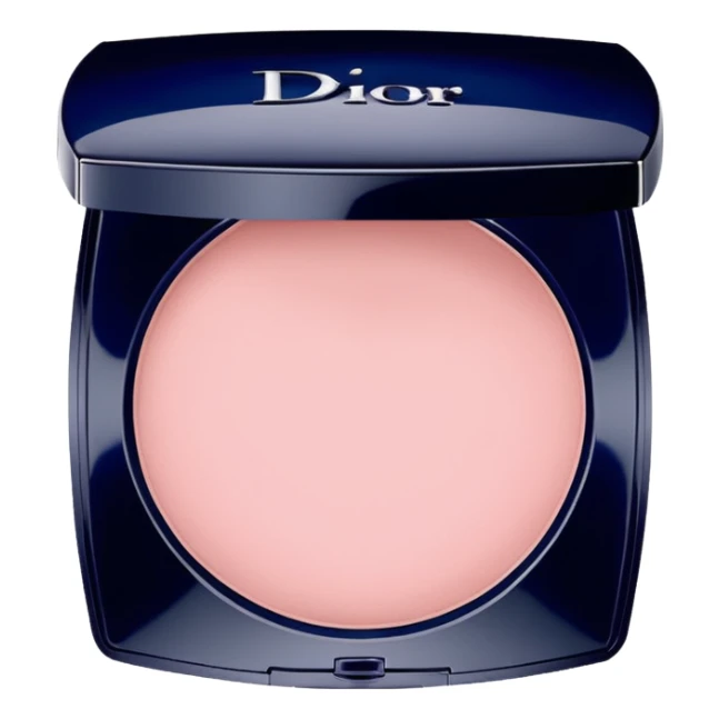 Blush pink of Dior  sticker