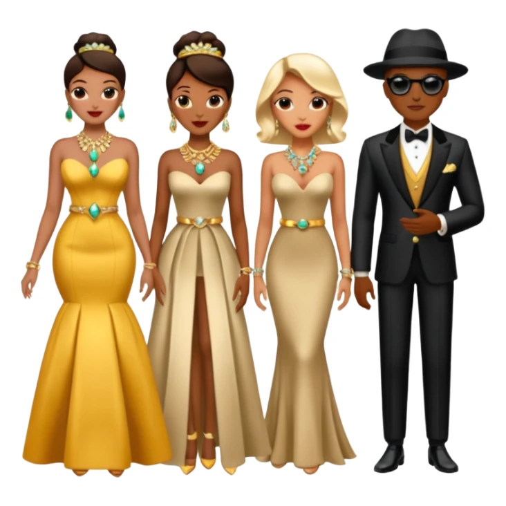 the rich to flaunt their riches, to display wealth for display’s sake sticker