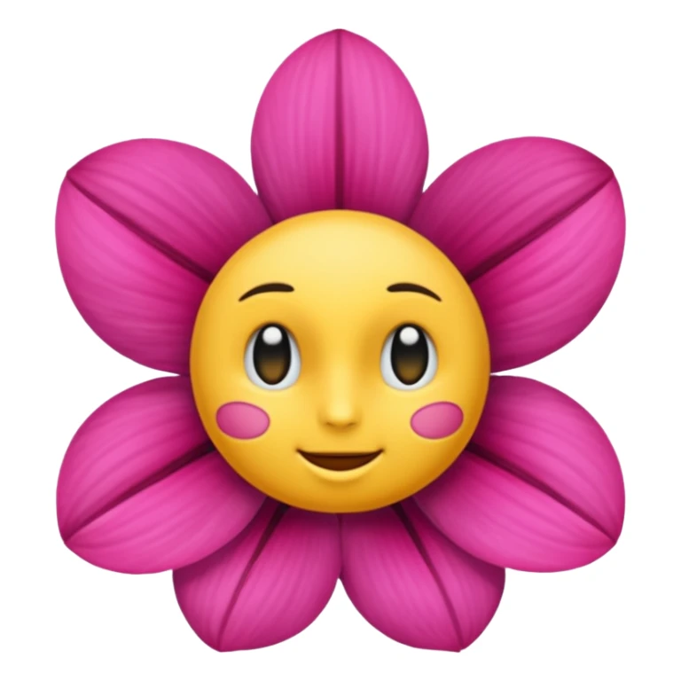 FLEUR SANS LA FEMME sticker