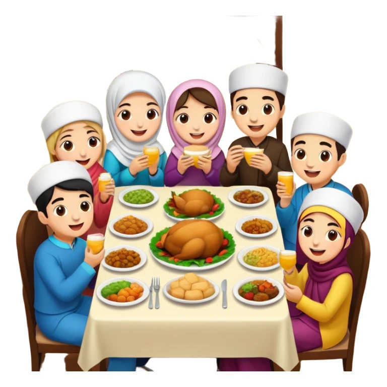 Tung Tung Tung Tung Tung sahur  sticker