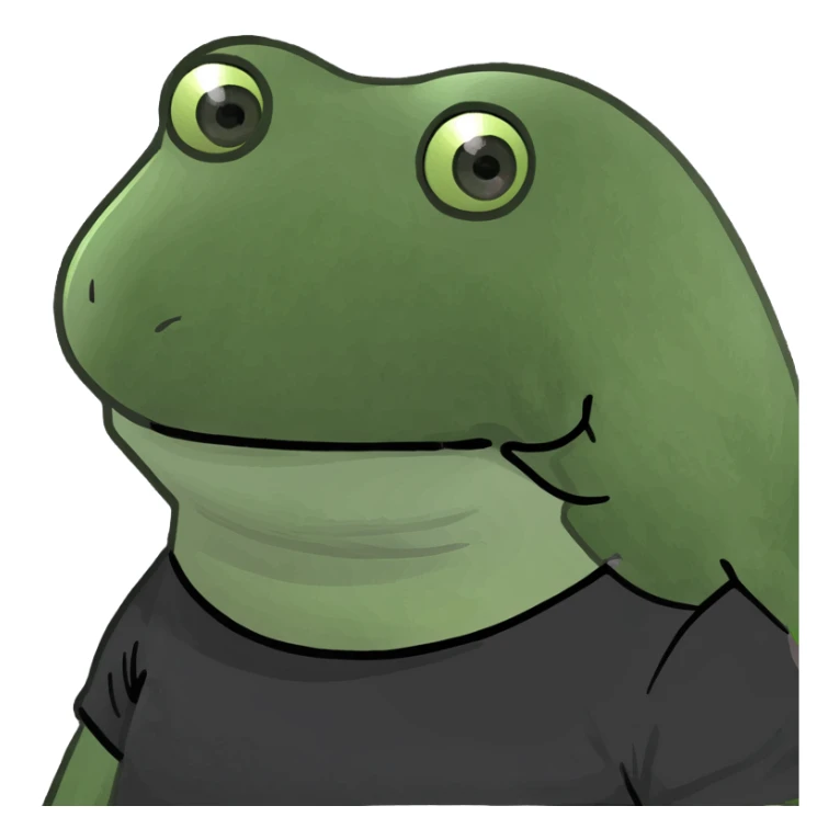 WEARING A BLACK CUMMINS SHIRT sticker