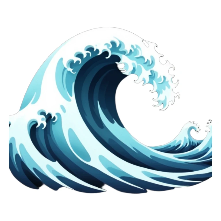 Terror - extreme fear, more intense than regular fear sticker