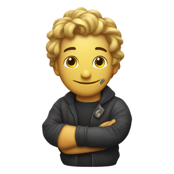 can u genrate for me a verified badge for discord looks same sticker