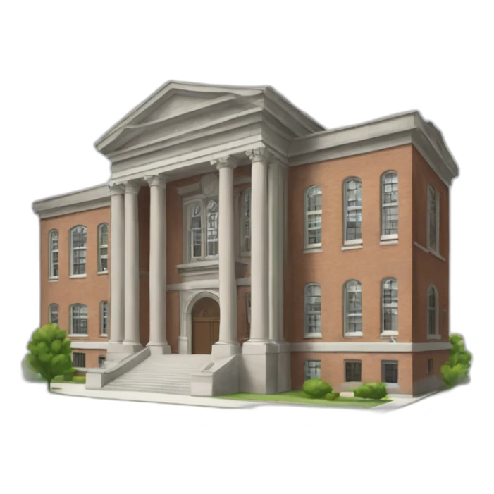 university of toronot sticker