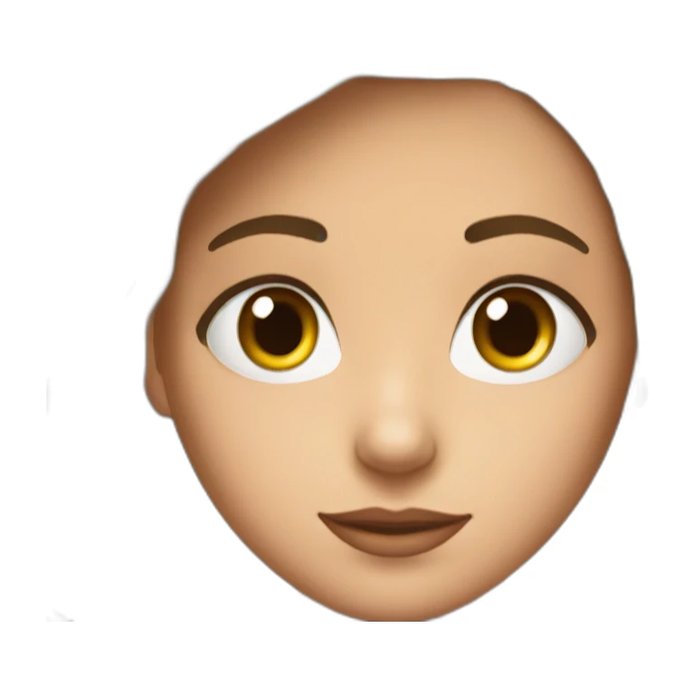 bea not finding sponsor error in legacy app brunete girl face sticker