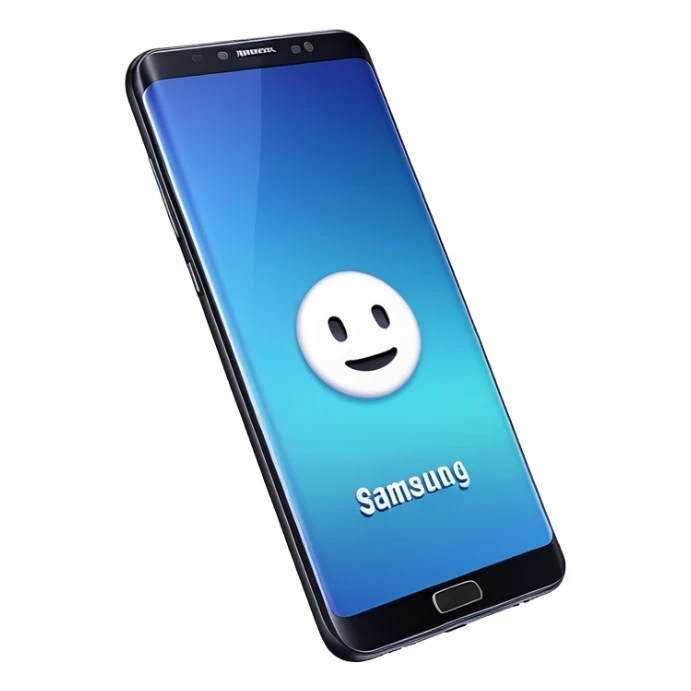 Samsung Galaxy 26 Ultra  sticker