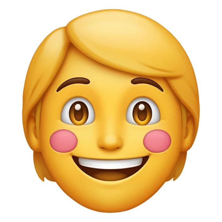 Person to emoji sticker