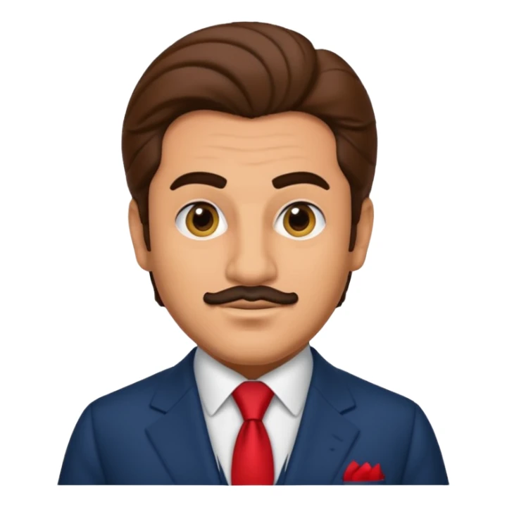 Mario Del Monaco (1915-1982),Italian operatic tenor sticker