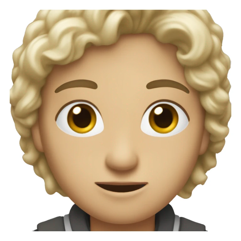 une IA qui represente un symbol d'abondance  sticker