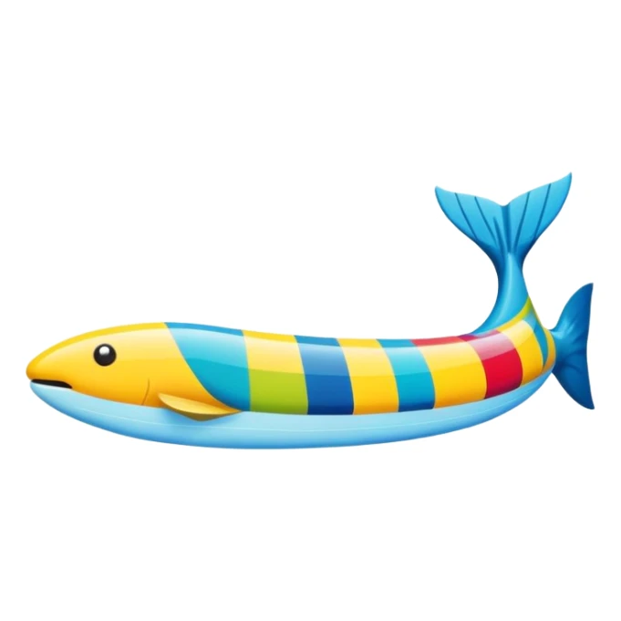 Humuhumunukunukuapua’a sticker