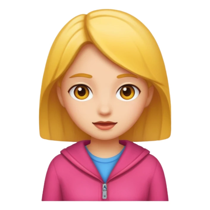 give circled images separately for 1,2,3,4 sticker