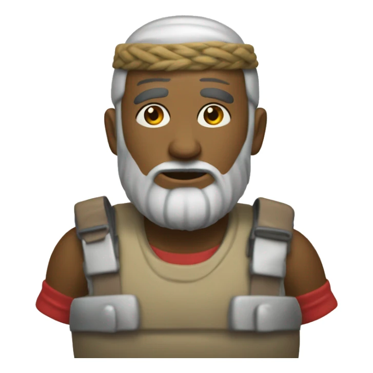 Tubarão com cartola sticker