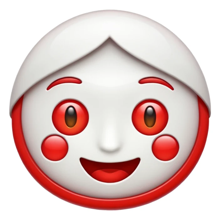 make an emoji T1 of league of legend sticker