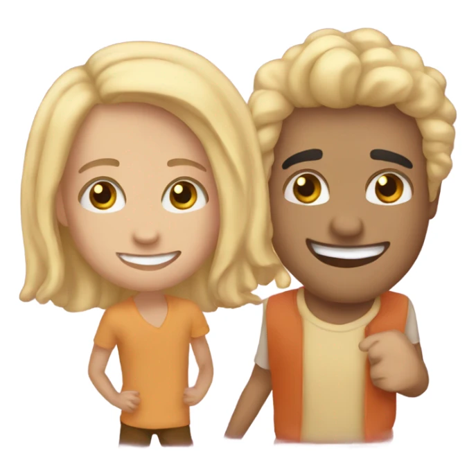 you are my favorite boyfriend  sticker