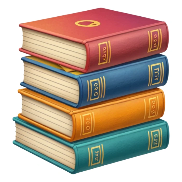 psychology books sticker